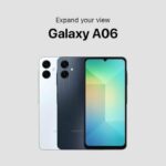 Samsung Galaxy A06