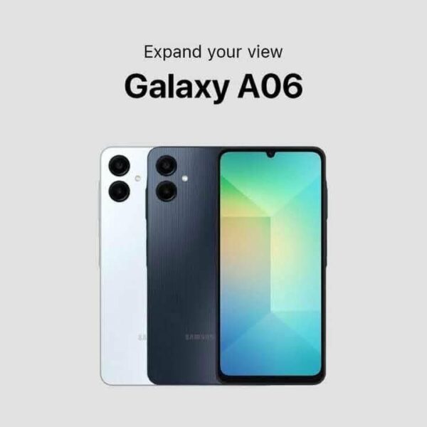 Samsung Galaxy A06