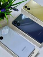 Samsung Galaxy A06 – Image 5
