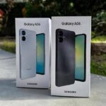 Samsung Galaxy A06 – Image 4