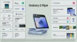 Samsung Galaxy Z Flip6 SCELLÉ – Image 5