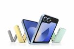 Samsung Galaxy Z Flip6 SCELLÉ