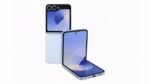 Samsung Galaxy Z Flip6 SCELLÉ – Image 7