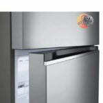 Réfrigérateur LG 2PORTES 320LITRES
INVERTER NEW MODEL GRIS GNB312PLGB – Image 5
