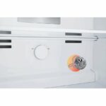 Réfrigérateur LG 2PORTES 320LITRES
INVERTER NEW MODEL GRIS GNB312PLGB – Image 8