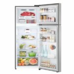 Réfrigérateur LG 2PORTES 320LITRES
INVERTER NEW MODEL GRIS GNB312PLGB – Image 7