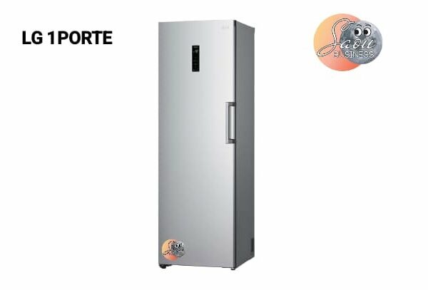 Réfrigérateur LG 1PORTE GRIS GCB414ELFM