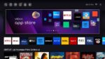 Téléviseur Hisense 40" Led Smart Vidaa 40A4K – Image 3