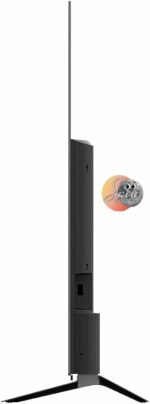 Téléviseur Evvoli 55" Oled Smart Google TV 55EV9-OLED – Image 5