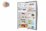 Réfrigérateur Lg 2Portes Gris GLC682HLCL – Image 3