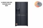 Réfrigérateur Lg Side by Side Avec Fontaine GC287 SQUV