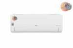 Split LG 24000BTU 3CV DUAL INVERTER S4Q24K2QAL – Image 5