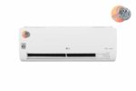 Split LG 24000BTU 3CV DUAL INVERTER S4Q24K2QAL