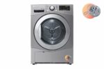 Sèche Linge LG 8KG GRIS RC8066C1F – Image 3