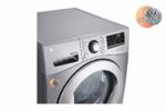 Sèche Linge LG 8KG GRIS RC8066C1F – Image 8