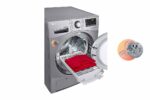 Sèche Linge LG 8KG GRIS RC8066C1F – Image 4