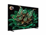 Téléviseur TCL 115" Smart Google tv 4K
+ Voice Contrôle 115C7K ZXM – Image 2