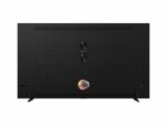Téléviseur TCL 115" Smart Google tv 4K
+ Voice Contrôle 115C7K ZXM