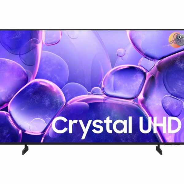 Téléviseur Samsung 65" Smart 4K
65U8072F