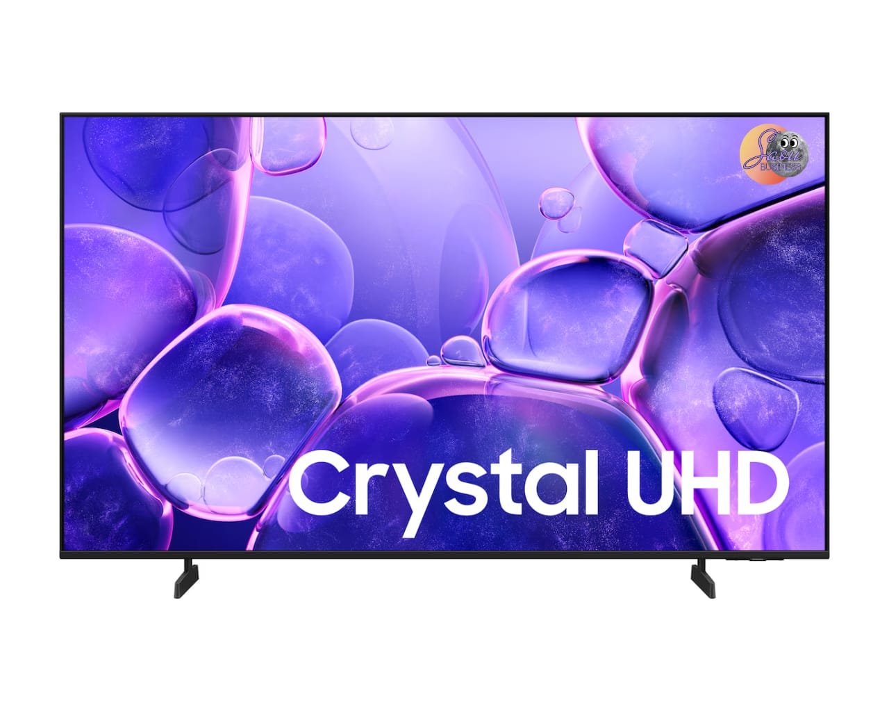 2026/06/2442306.jpg Téléviseur Samsung 65" Smart 4K
65U8072F – Image 1