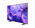 Téléviseur Samsung 65" Smart 4K
65U8072F – Image 2