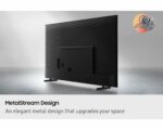 Téléviseur Samsung 65" Smart 4K
65U8072F – Image 4