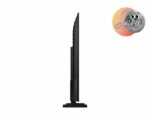 Téléviseur Samsung 65" Smart 4K
65U8072F – Image 3