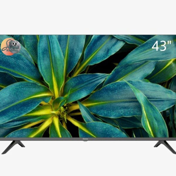 Téléviseur Hisense 43 Led 43A5200FS