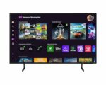 Téléviseur Samsung 85" Smart Android 
85DU7100U – Image 4