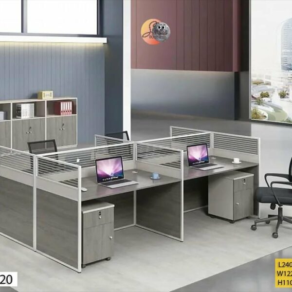Station de travail K620