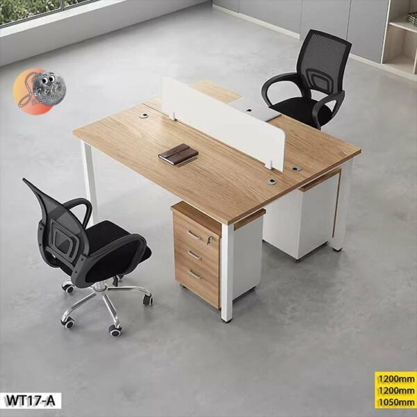Station De Travail WT17-A