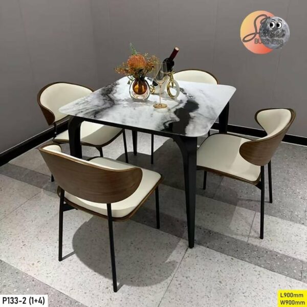 Table à Manger P133-2 (1+4)