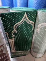 Moquette mosquée Vert (Msjid  Confort Pro) – Image 6