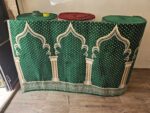 Moquette mosquée Vert (Msjid  Confort Pro) – Image 3
