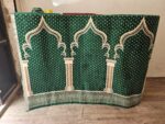 Moquette mosquée Vert (Msjid  Confort Pro) – Image 4