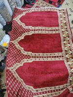 Moquette Mosquée CARRERA 🕌 originale 🇪🇬 – Image 3