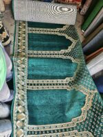 Moquette Mosquée CARRERA 🕌 originale 🇪🇬 – Image 5