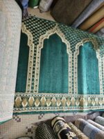 Moquette Mosquée CARRERA 🕌 originale 🇪🇬 – Image 6