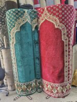 Moquette Mosquée CARRERA 🕌 originale 🇪🇬 – Image 2