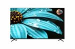 Téléviseur Sharp 75" Led Smart Google tv 4TC75FJ1NX – Image 2