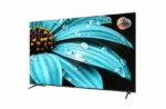 Téléviseur Sharp 75" Led Smart Google tv 4TC75FJ1NX