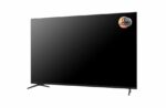 Téléviseur Sharp 75" Led Smart Google tv 4TC75FJ1NX – Image 3