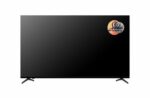 Téléviseur Sharp 75" Led Smart Google tv 4TC75FJ1NX – Image 4