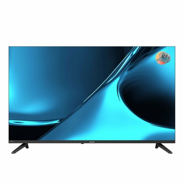 Téléviseur Sharp 43" S Android 2TC43GH3000NX