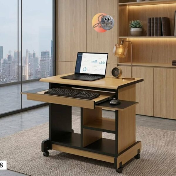 KT-118 - TABLE Ordinateur