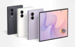 Samsung Galaxy Z Fold 8 – Image 3