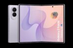 Samsung Galaxy Z Fold 8 – Image 4