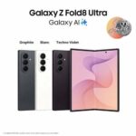 Samsung Galaxy Z Fold 8 Ultra