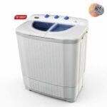 Machine à Laver Smart Technology Double BAC 7KG Semi Automatique STMLS7F – Image 3