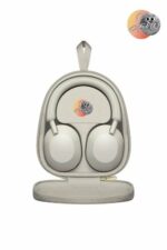 Casque Sans Fil SONY A Réduire De Bruit Gris WH1000XM5 – Image 3